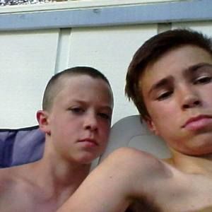 Meet your Posher, Dylan